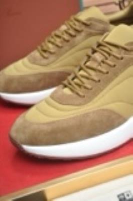 wholesale quality loro piana shoes model no. 5